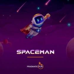Spaceman 44bet