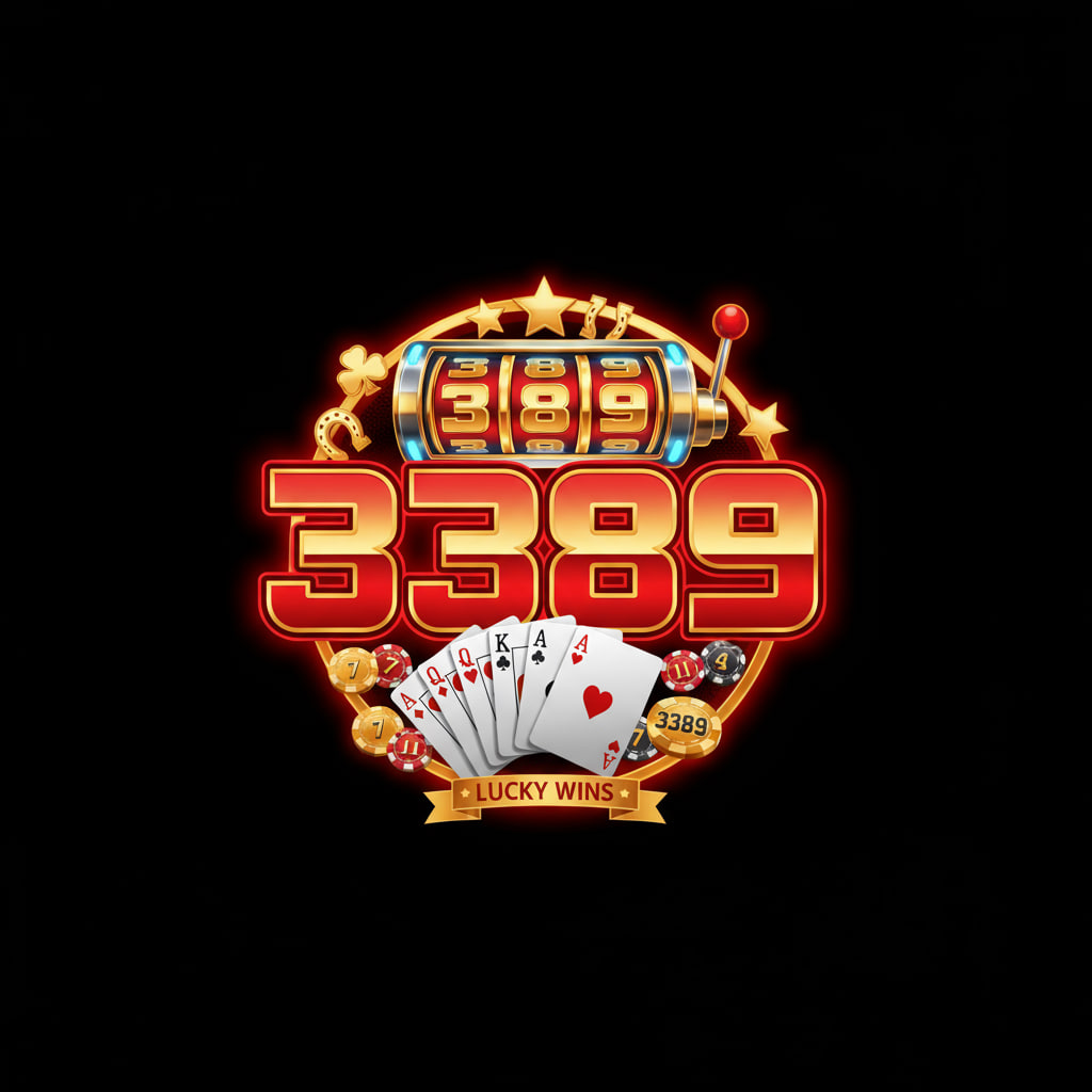 Logo của 3389
